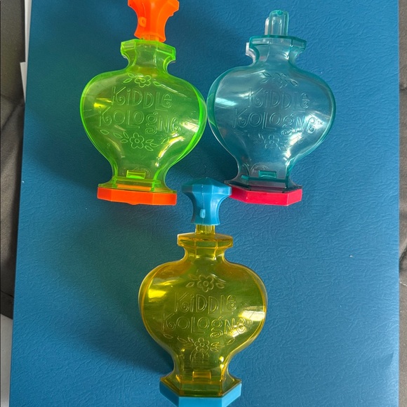 Vintage Kiddle Kologne dolls 1967 - Picture 4 of 7